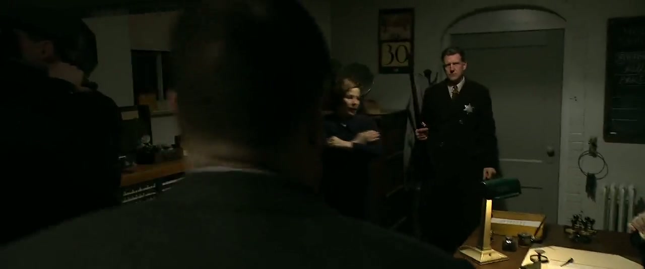Public Enemies Screenshot