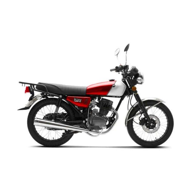 Victory 150 – foto 3