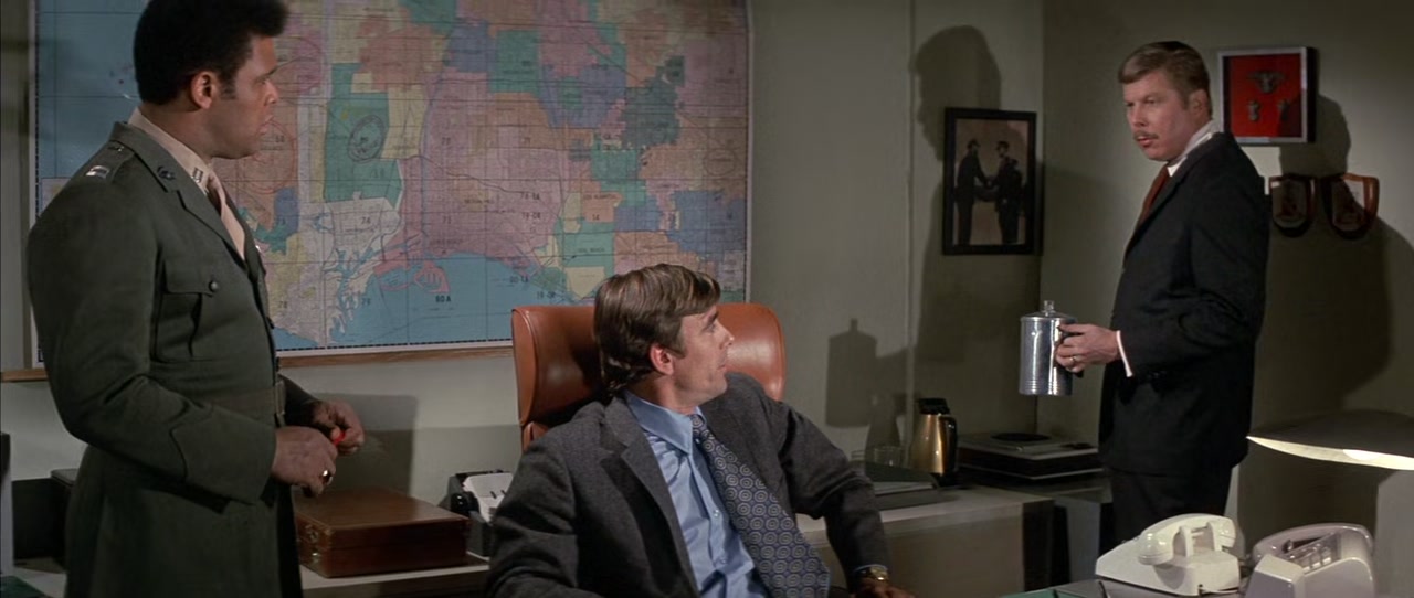 Escape from the Planet of the Apes Screenshot