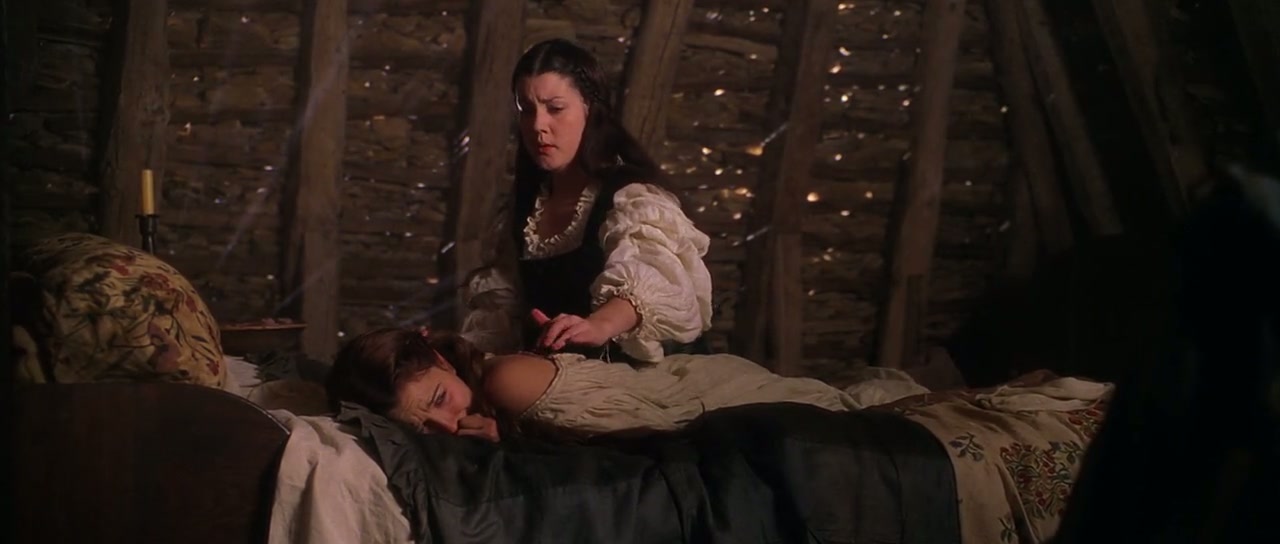 Ever After: A Cinderella Story Screenshot