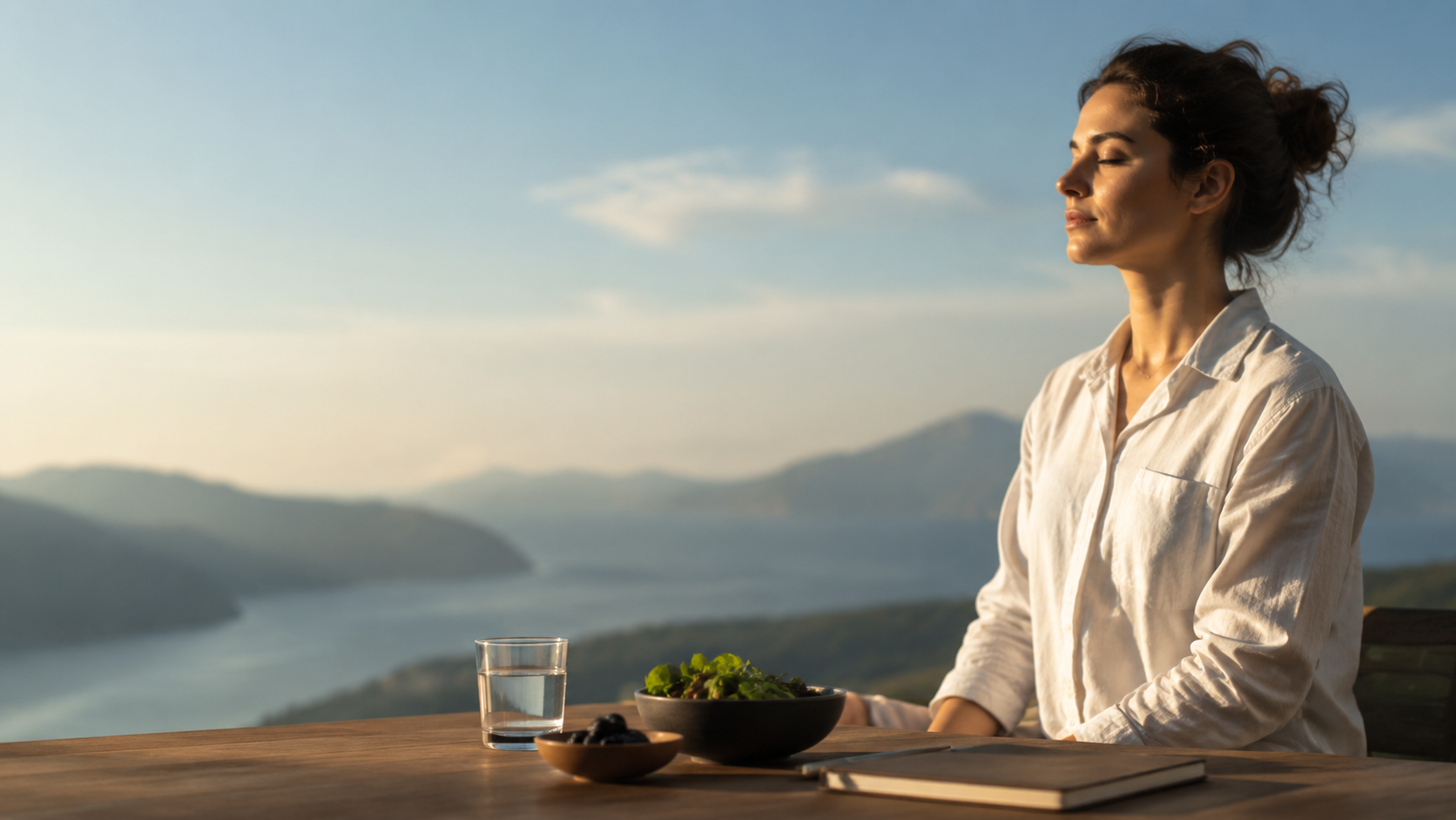 The Mental Clarity Diet Nobody Talks About