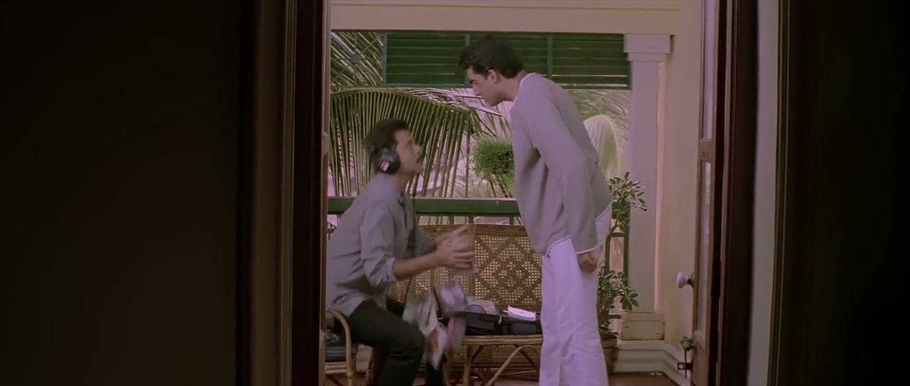 Om Jai Jagadish Screenshot