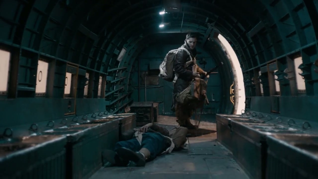 Wolves of War Screenshot