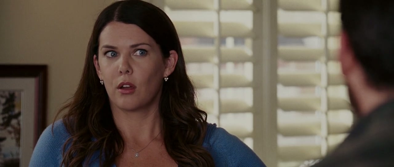 Evan Almighty Screenshot