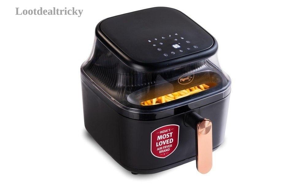 Pigeon By Stovekraft – Just ₹5999 | Best Deal Pigeon By Stovekraft – Just ₹5999 | Best Deal