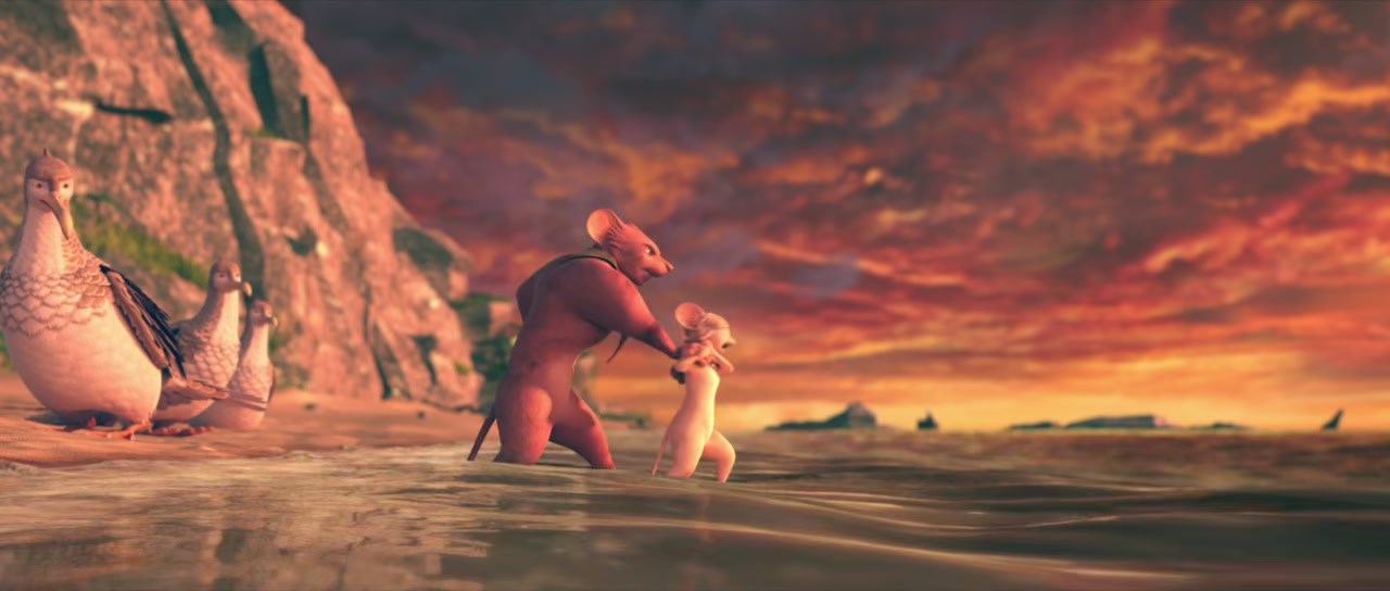 Air Bound Screenshot