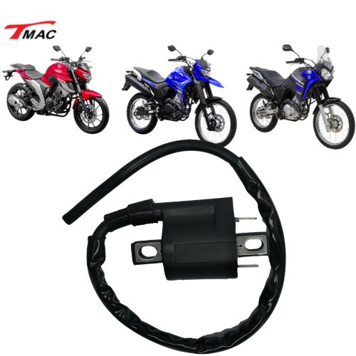 BOBINA IGN FAZER250/LANDER250/TENERE250 06/19 TMAC