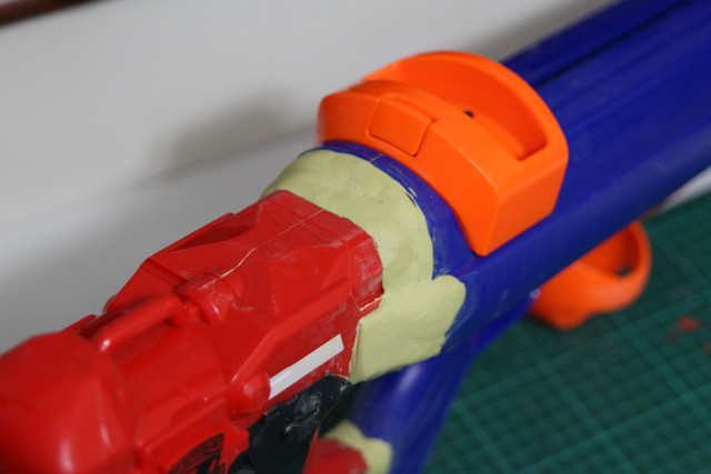 Bazooka Rifle (18)