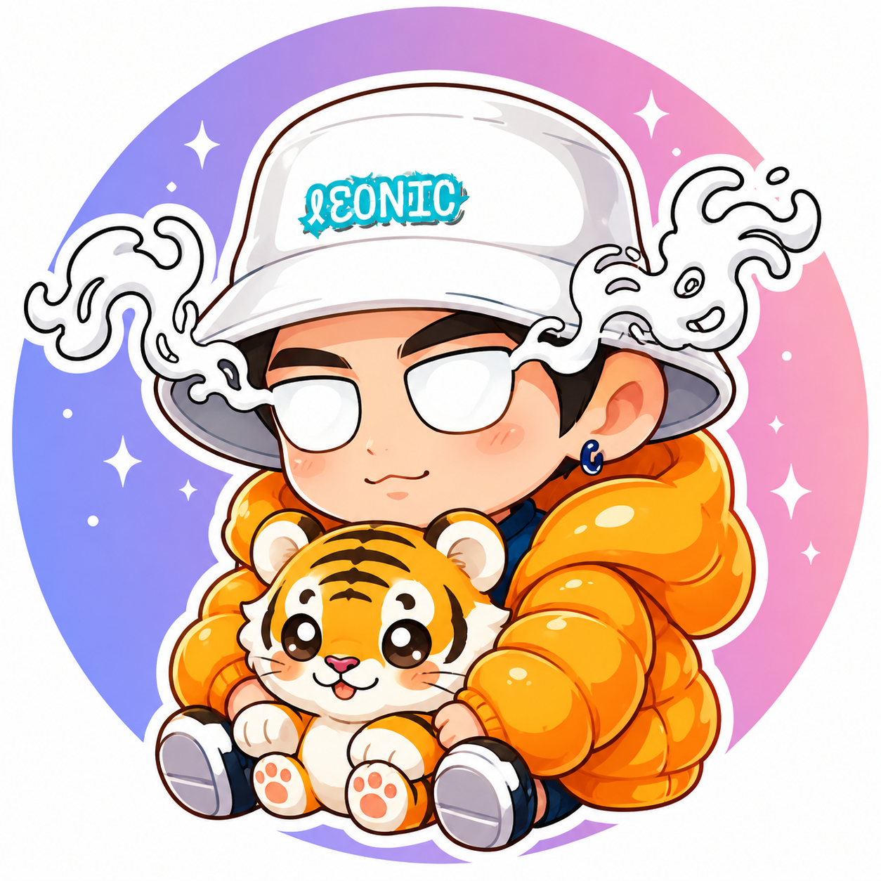 Leonic