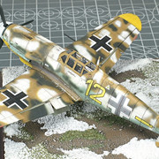 Bf 109G R6 TERMINADO 08