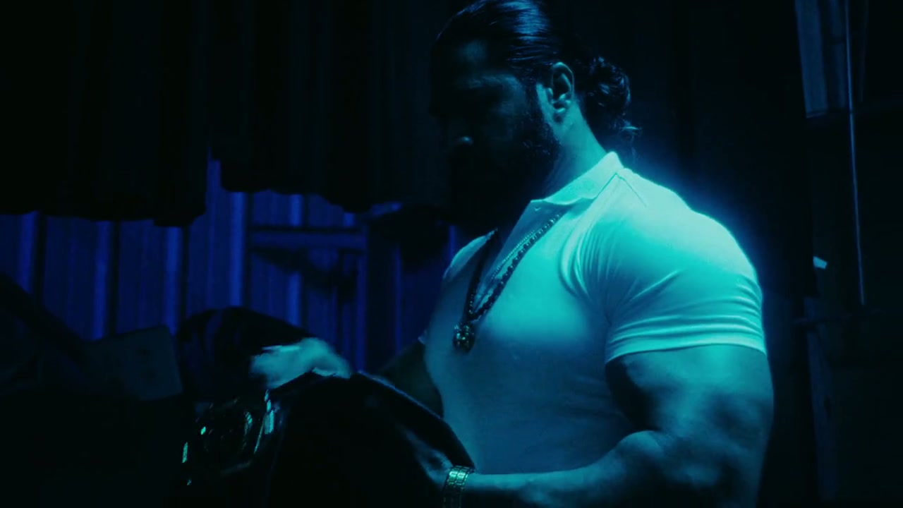 Wrestlers Screenshot