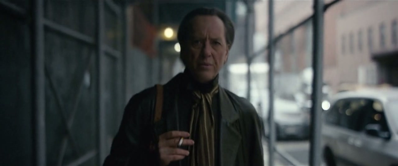 Can You Ever Forgive Me? Screenshot
