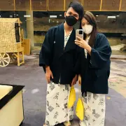 登别石水亭10