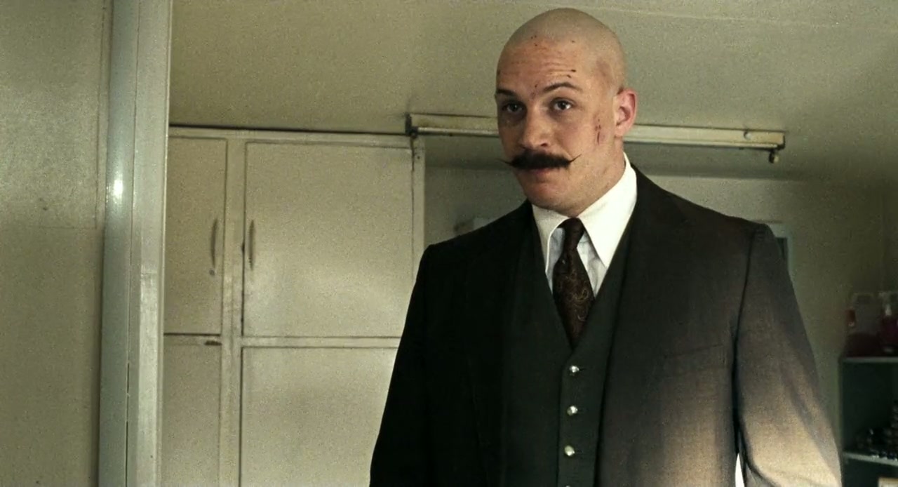 Bronson Screenshot