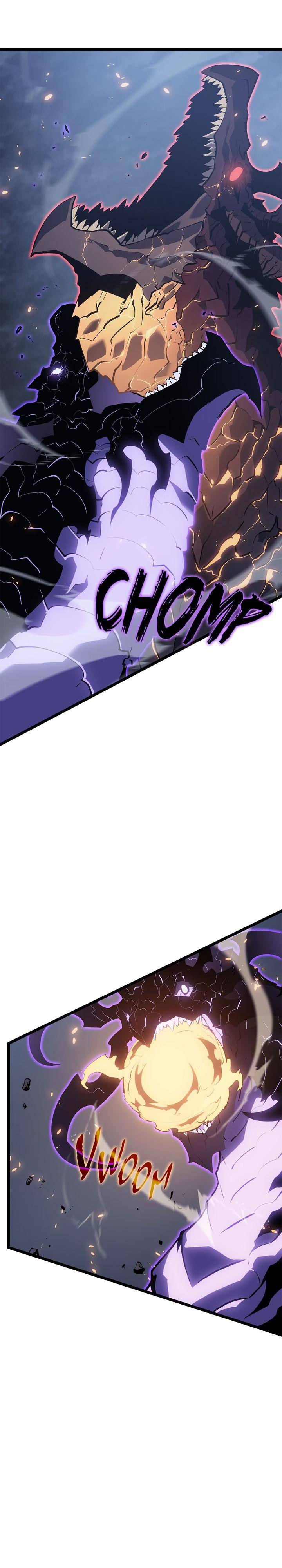 Read Solo Leveling Chapter 175 English - Page 21 Read Solo Leveling Chapter 175 English - Page 21