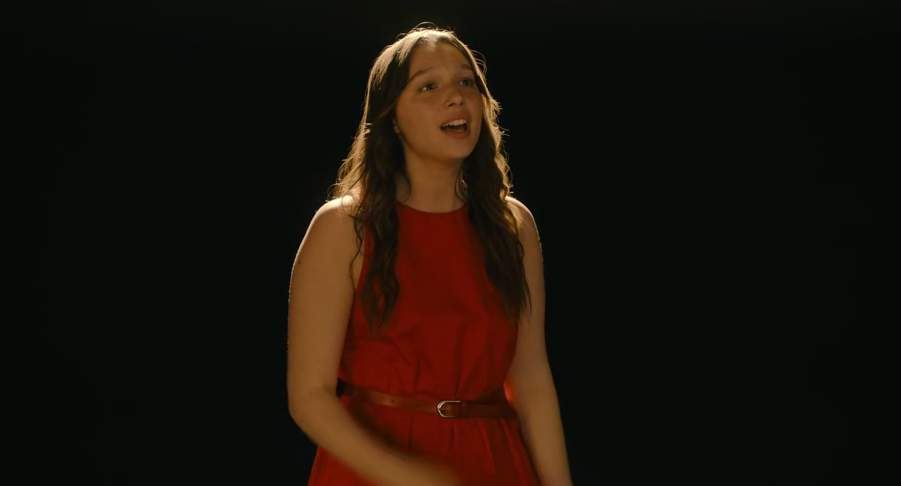 Feel My Voice Screenshot