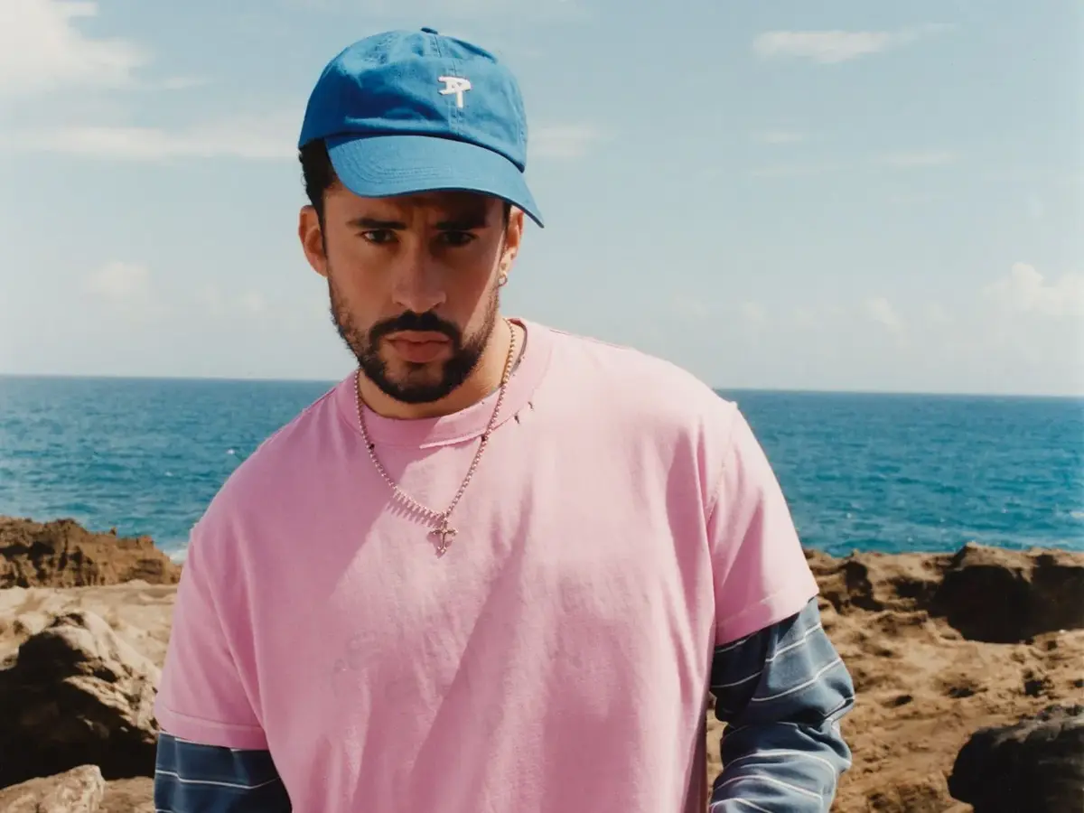 Colectia Zara a lui Bad Bunny: selecții exclusive ale editorilor