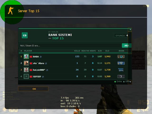 TOP15-GREEN TOP15-GREEN