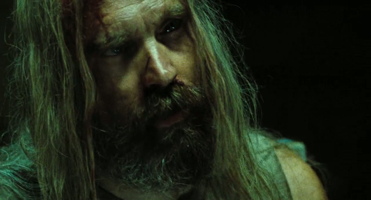 The Devil's Rejects Screenshot
