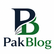 Pakblog