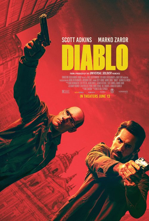Diablo (2025) MULTi.1080p.WEB-DL.H.264.DDP5.1-FOX / Napisy i Lektor PL