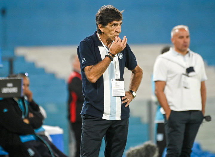 Racing-Tigre y Barracas-Gimnasia cierran los cuartos del Clausura LPF