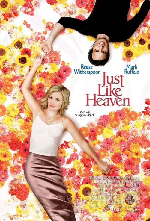 Jak w niebie / Just Like Heaven (2005) PL.1080p.WEB-DL.H264-BP007 / Lektor PL
