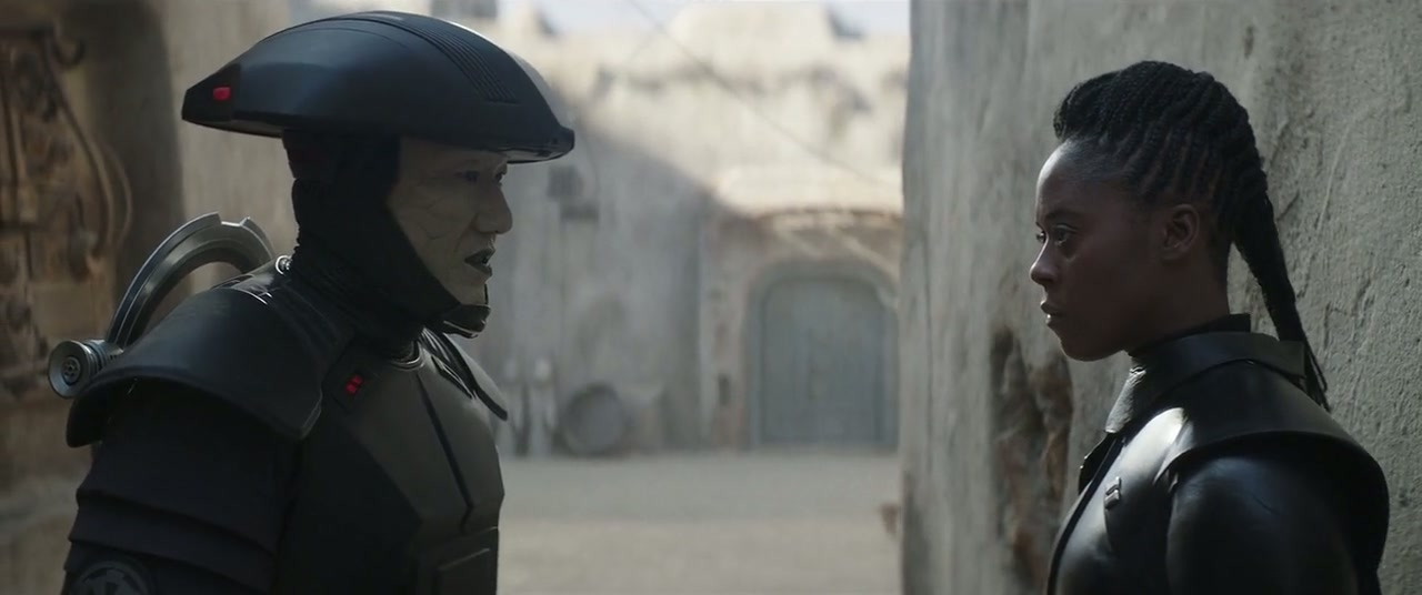 Star Wars: Obi-Wan Kenobi Screenshot