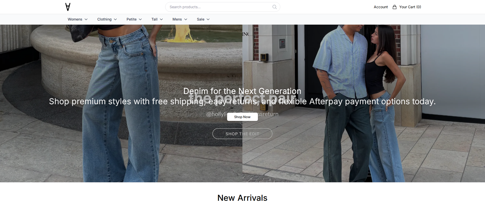 Stored capture of ajura.shop