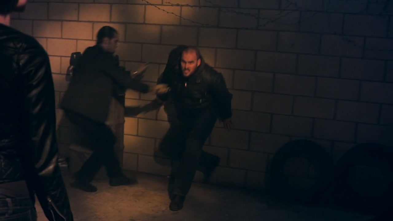 Killing Joan Screenshot