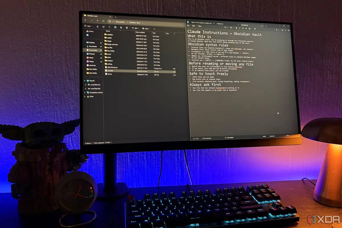 Wikilinks Working Again in Obsidian Setup