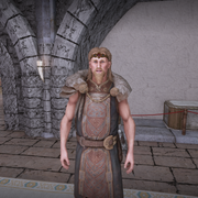 [TSOS] Balgruuf