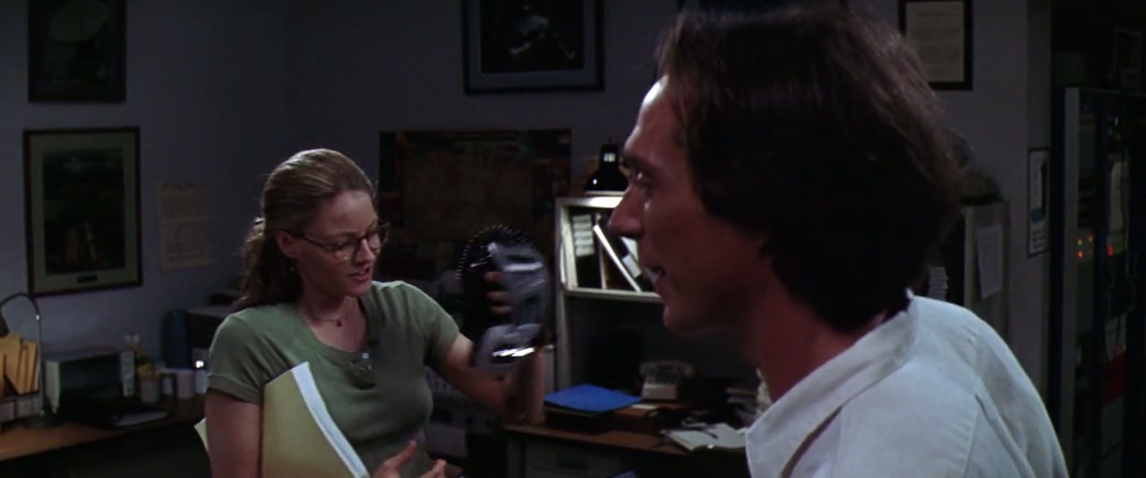 Contact Screenshot