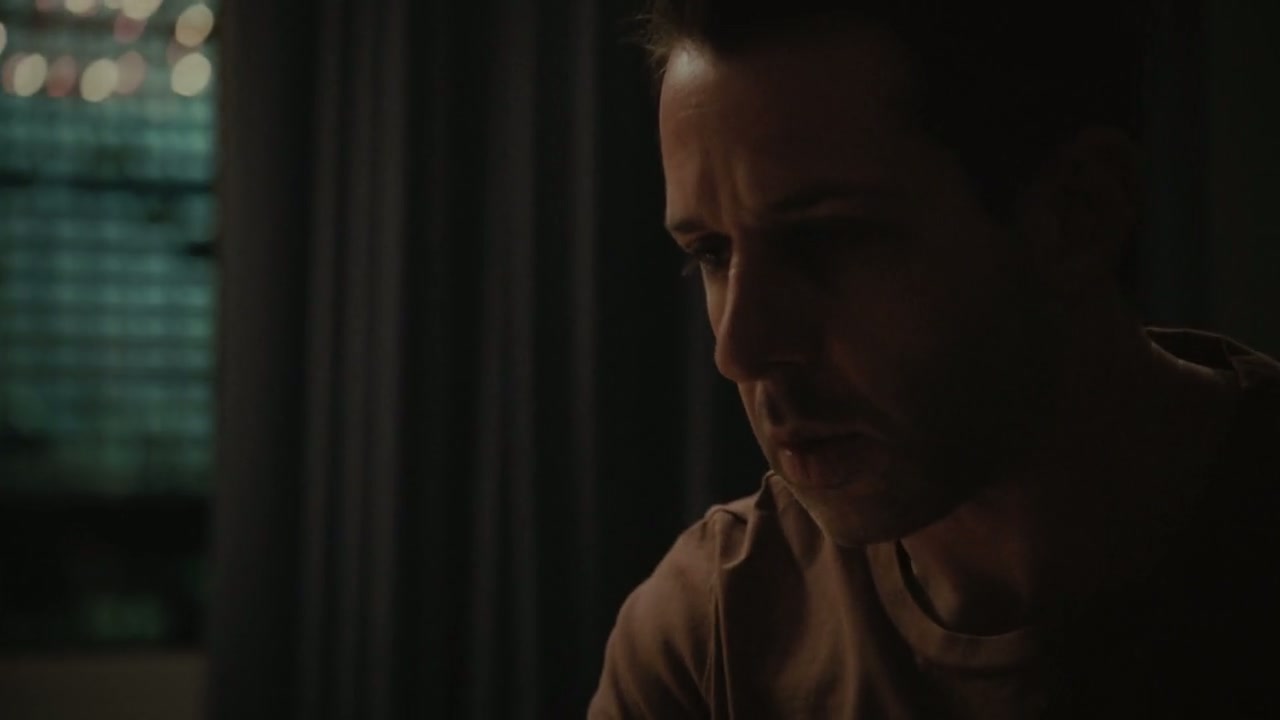 Succession Screenshot