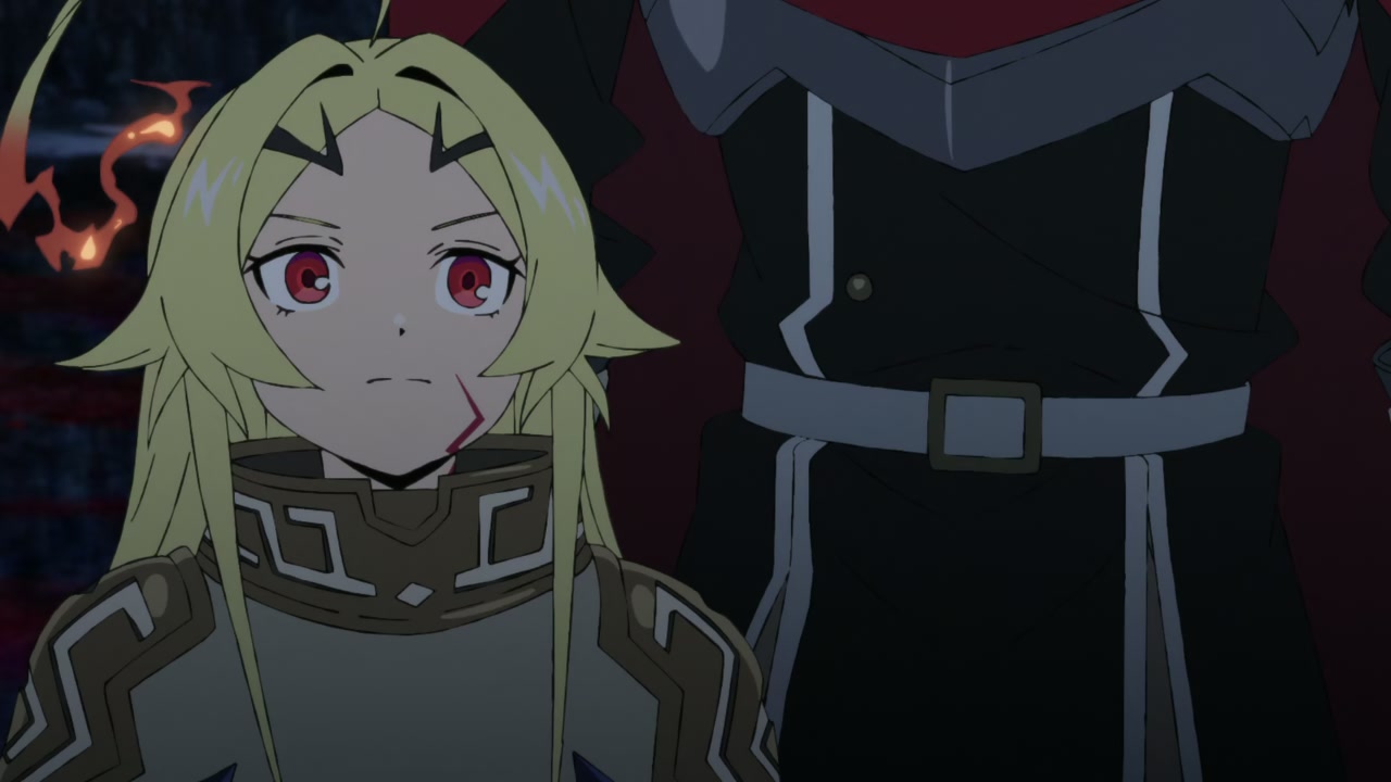 Sentenced to Be a Hero Screenshot