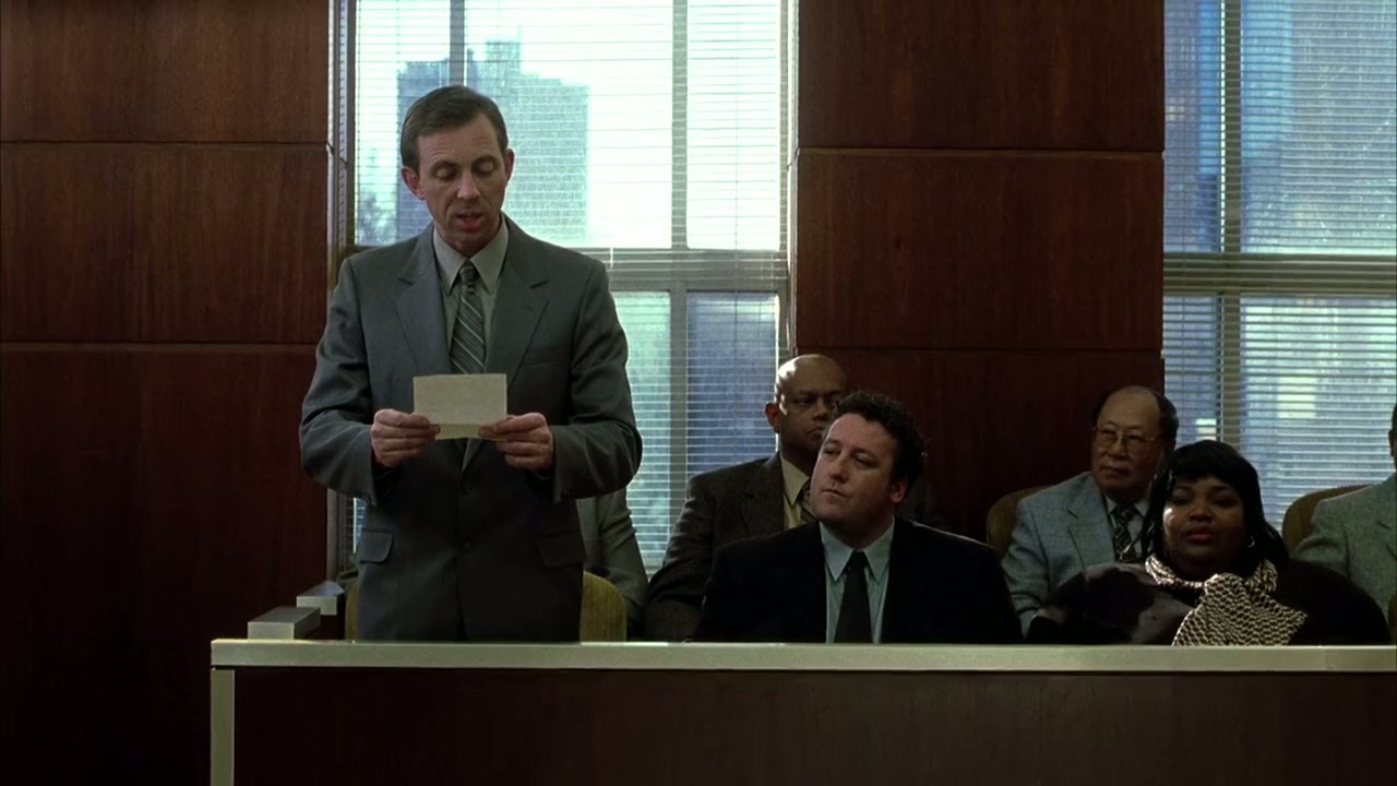 John Q Screenshot