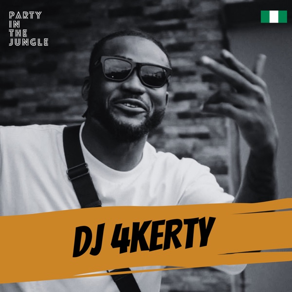 Highlife Interlude (feat. Phyno) [Mixed]