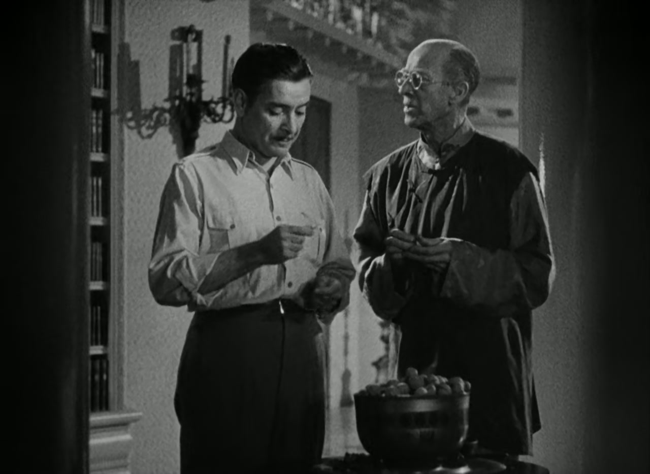 Lost Horizon Screenshot