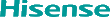 Hisense air conditioning logo