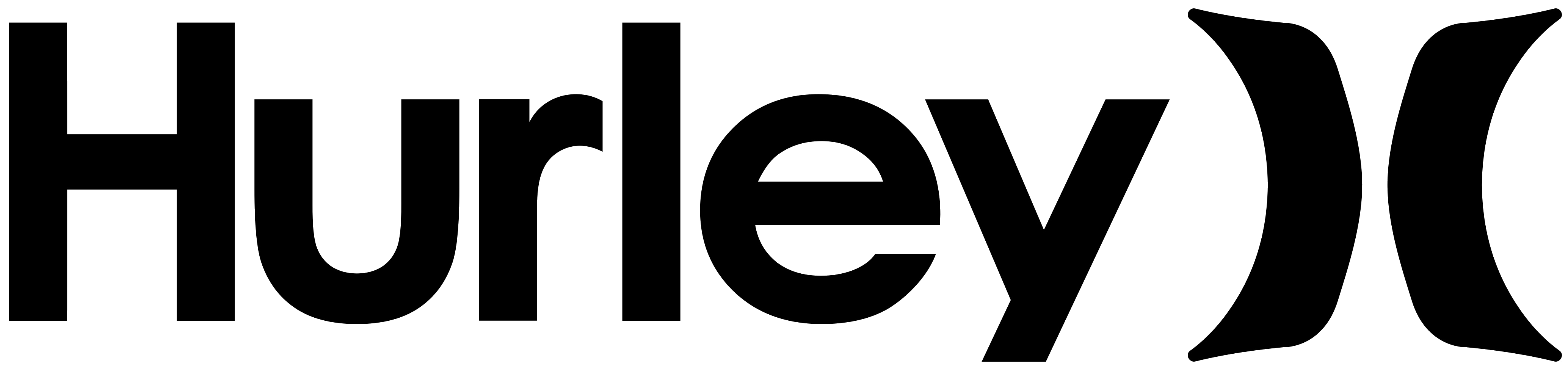 Hurley France logo