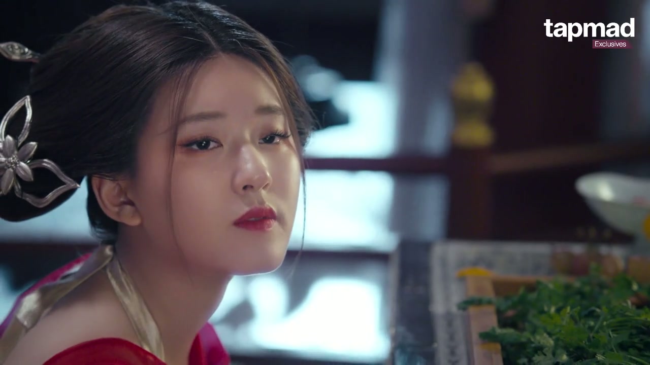 The Romance of Tiger and Rose Screenshot