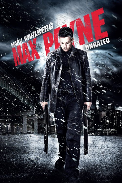 Max Payne (2008) PL.1080p.BRRip.H264-BP007 / Lektor PL