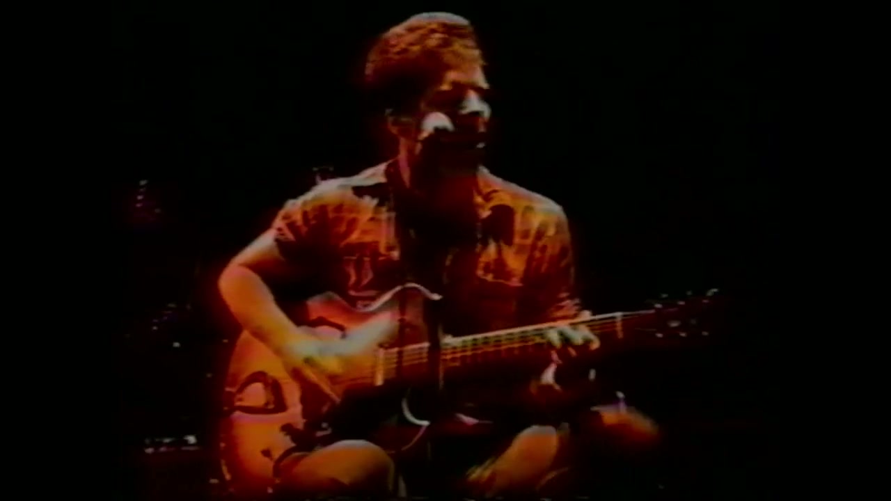 The Mojo Manifesto: The Life and Times of Mojo Nixon Screenshot