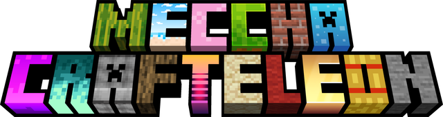 meccha crafteleon title