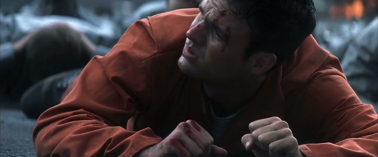 The Last Castle Screenshot