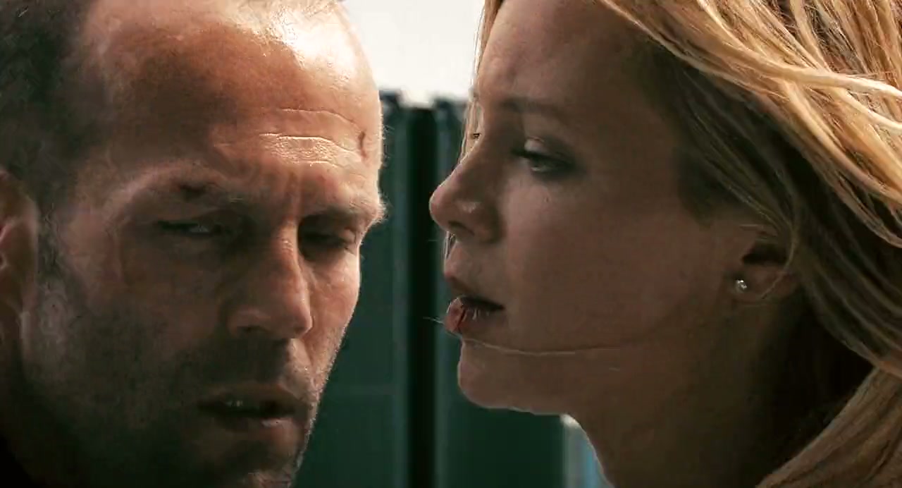 Crank: High Voltage Screenshot