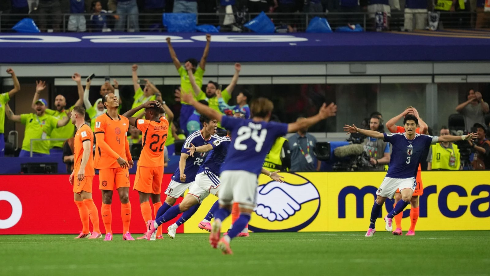 FIFA World Cup 2026: Today Match Schedule, Results & IST Time (15-16 June)