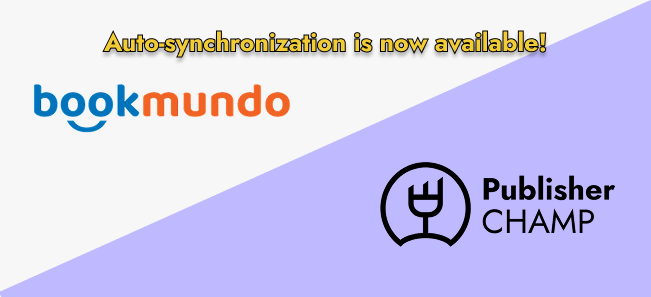 BookMundo Automated Sync