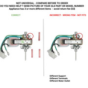 5300158289 Correct incorrect
