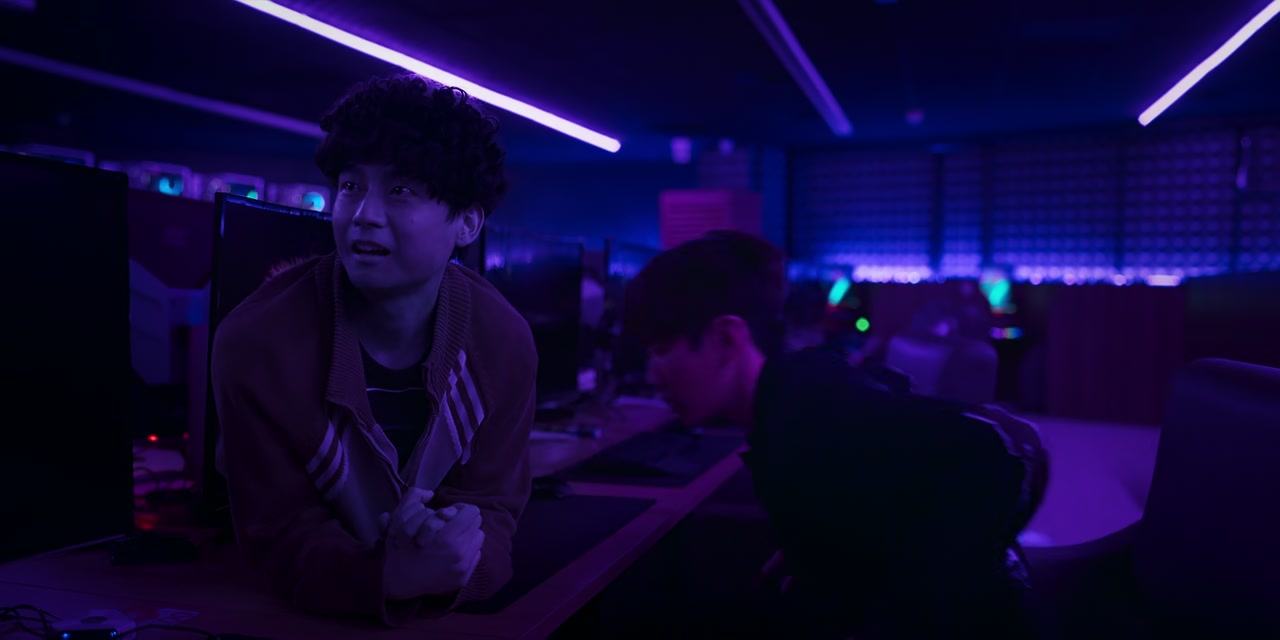 Agent from Above Screenshot